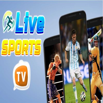 4K UHD lokale tv-streamingdiensten 64GB opslag Digibox Smart
