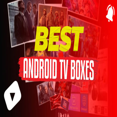 DIGIBOX D3 Plus 4GB+64GB MediaPlayer SmartBox TVBox Geen maandelijkse kosten