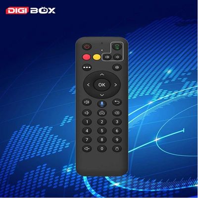 DIGIBOX 4GB RAM Android Box 64GB Android Digi Box met HDMI-poorten