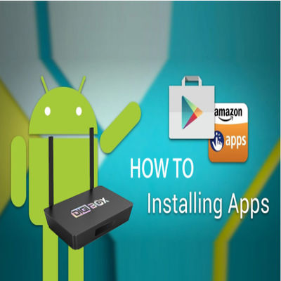 Het beste UHD TV-streamingapparaat met HDMI-poort en Android 12