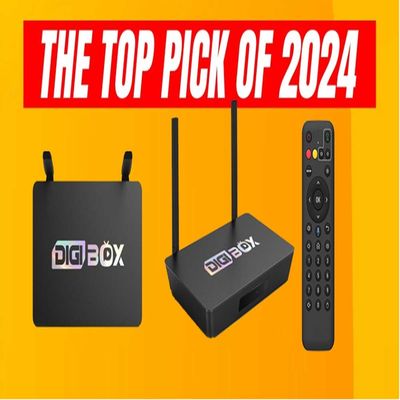 4K Ultra HD-resolutie Beste TV-streaming-apparaat met spraakbesturing